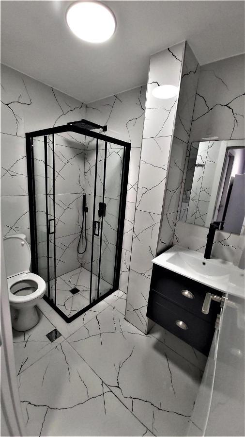 Diamond Suites Ελάτ Εξωτερικό φωτογραφία