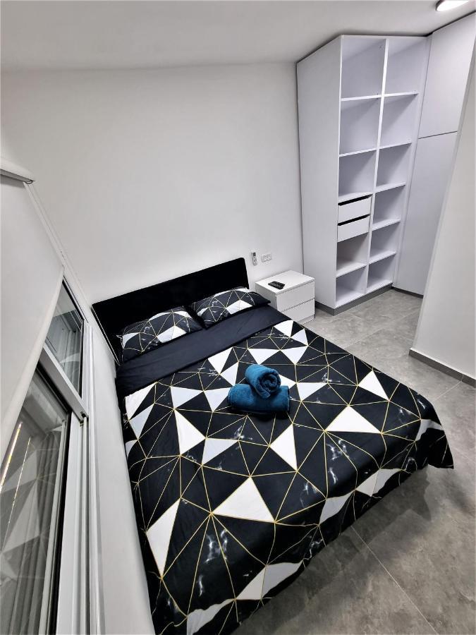 Diamond Suites Ελάτ Εξωτερικό φωτογραφία