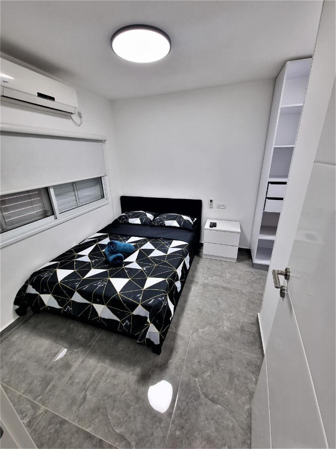 Diamond Suites Ελάτ Εξωτερικό φωτογραφία