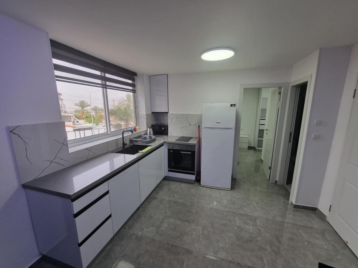 Diamond Suites Ελάτ Εξωτερικό φωτογραφία