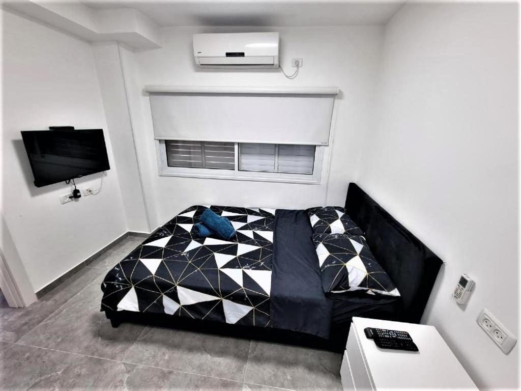 Diamond Suites Ελάτ Εξωτερικό φωτογραφία